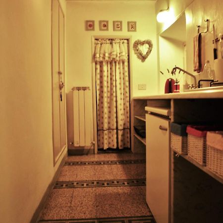 Ferienwohnung 20 Passi Dal Duomo Florenz Exterior foto