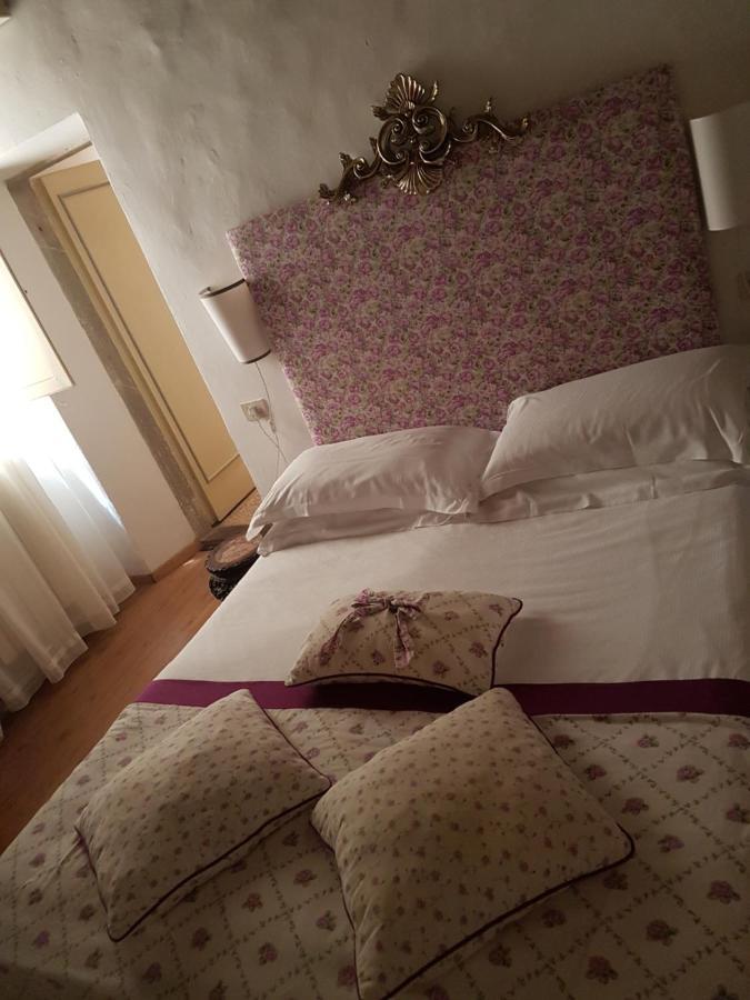 Ferienwohnung 20 Passi Dal Duomo Florenz Exterior foto
